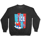 Abolish Ice Crewneck Sweatshirt