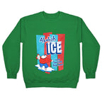 Abolish Ice Crewneck Sweatshirt