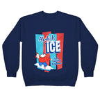 Abolish Ice Crewneck Sweatshirt