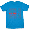 Abolish Ice Red T-Shirt