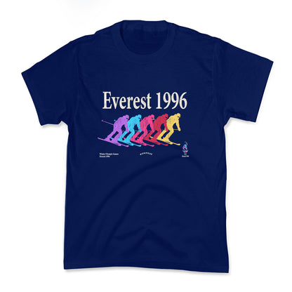 Everest 1996 Kids Tee