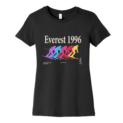 Everest 1996 Womens Cotton Tee