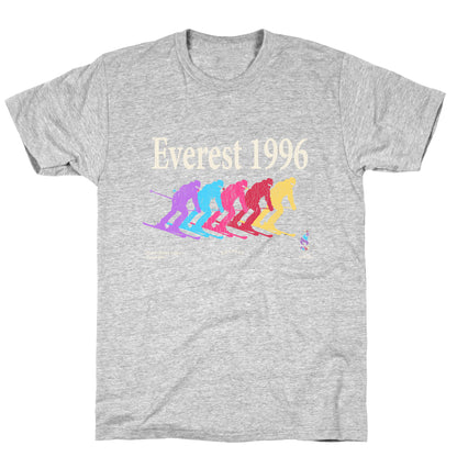 Everest 1996 T-Shirt