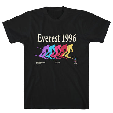 Everest 1996 T-Shirt