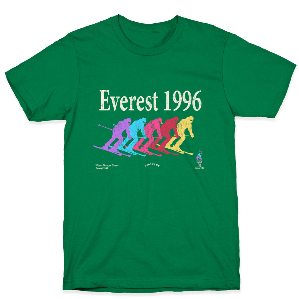 Everest 1996 T-Shirt
