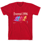 Everest 1996 T-Shirt