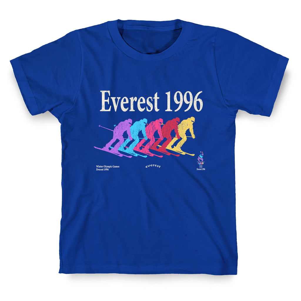 Everest 1996 T-Shirt