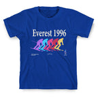 Everest 1996 T-Shirt
