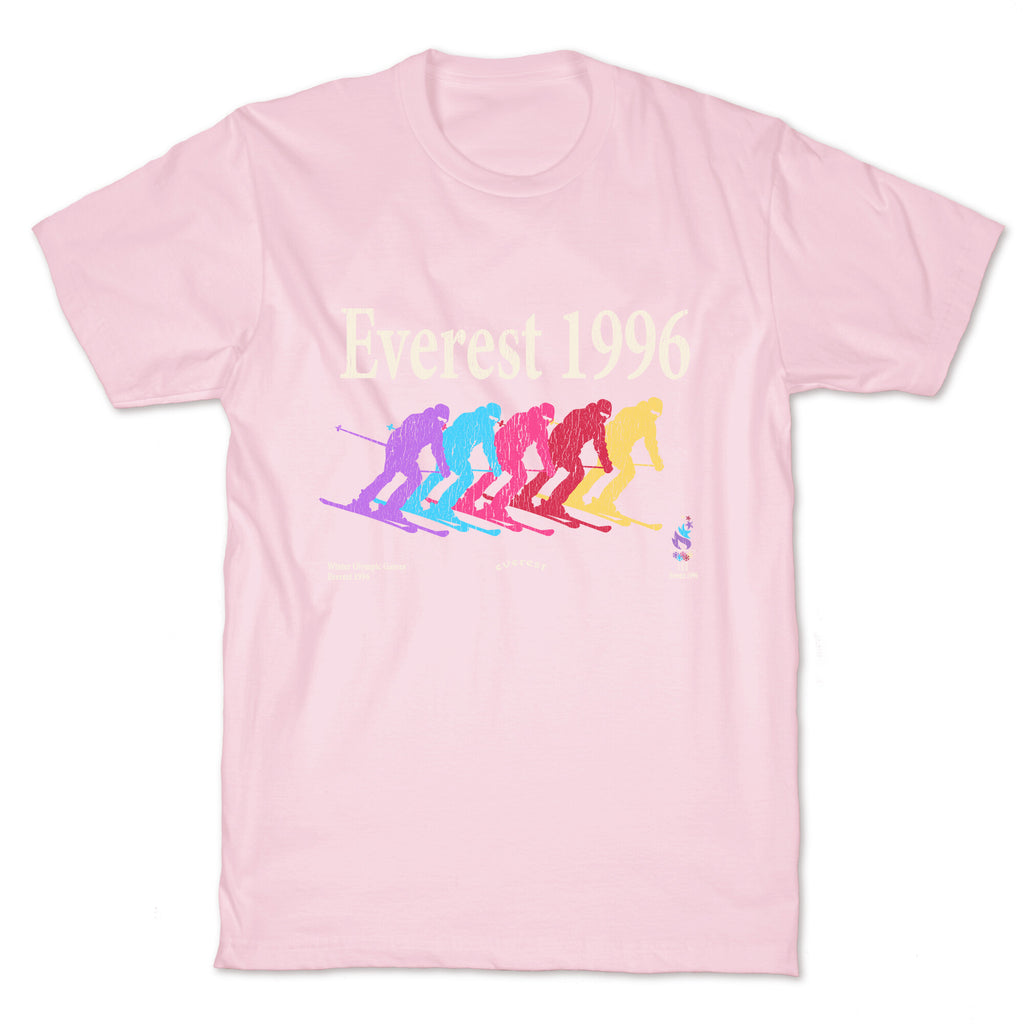 Everest 1996 T-Shirt