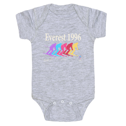 Everest 1996 Baby One-Piece