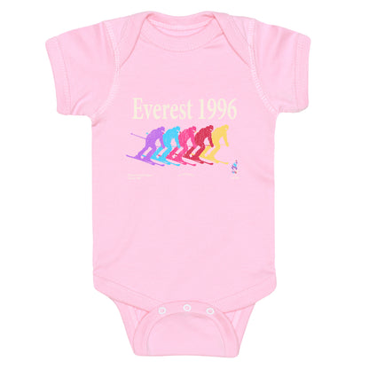 Everest 1996 Baby One-Piece