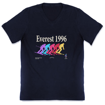 Everest 1996 V-Neck