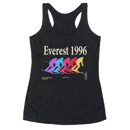 Everest 1996 Racerback Tank