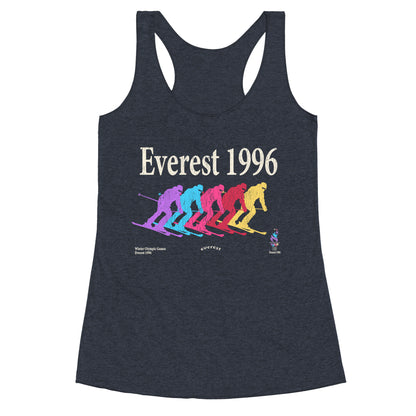 Everest 1996 Racerback Tank