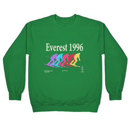 Everest 1996 Crewneck Sweatshirt