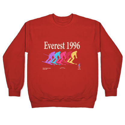 Everest 1996 Crewneck Sweatshirt