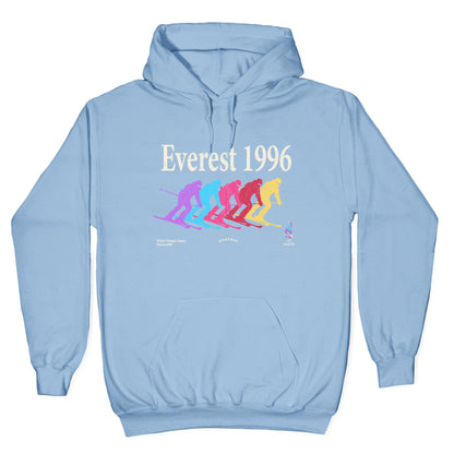 Everest 1996 Hoodie