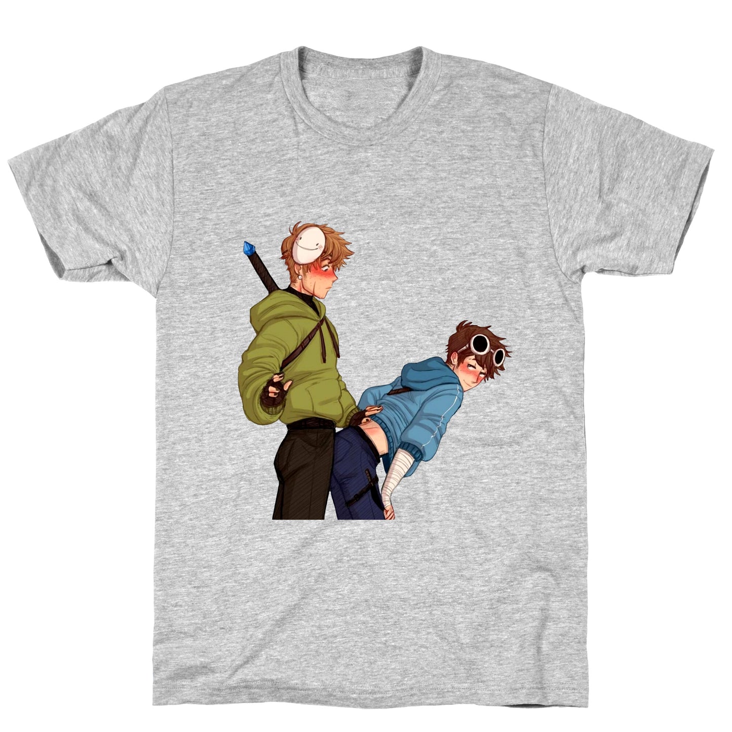 Twitchcon DNF T-Shirt