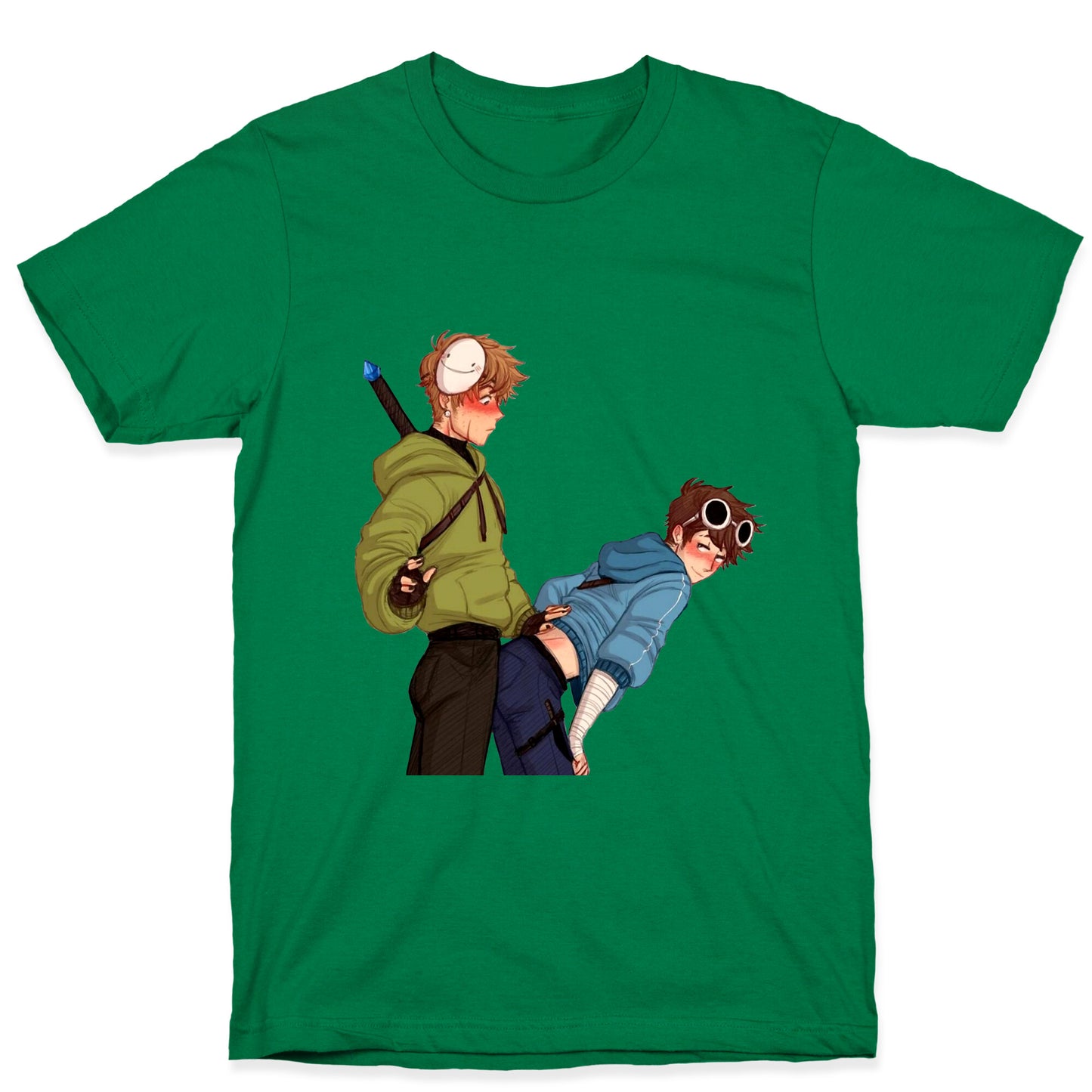 Twitchcon DNF T-Shirt