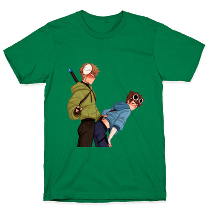 Twitchcon DNF T-Shirt