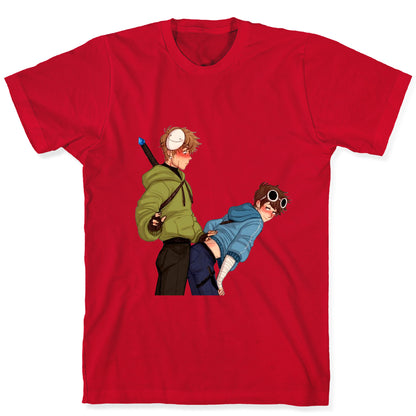 Twitchcon DNF T-Shirt