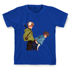Twitchcon DNF T-Shirt