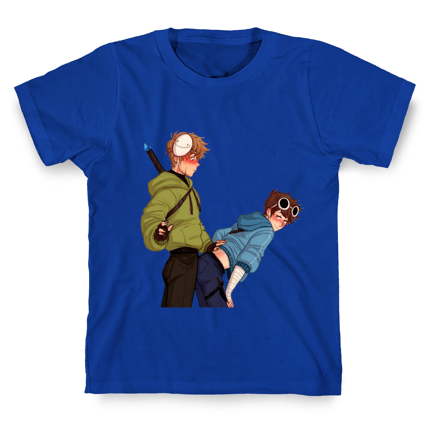Twitchcon DNF T-Shirt