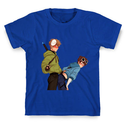 Twitchcon DNF T-Shirt