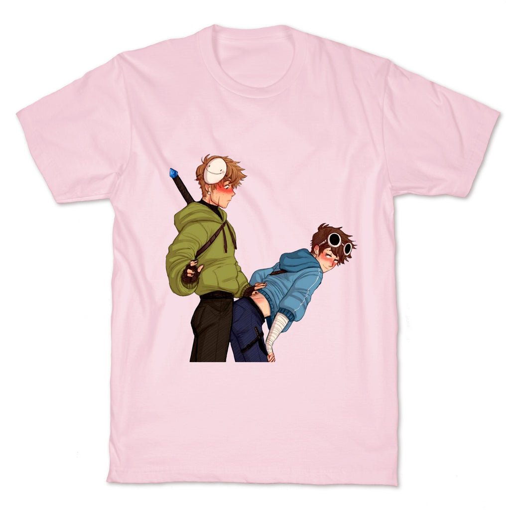 Twitchcon DNF T-Shirt