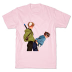 Twitchcon DNF T-Shirt