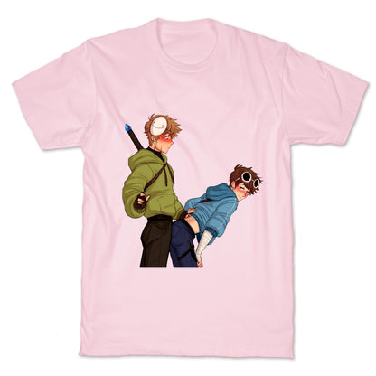 Twitchcon DNF T-Shirt
