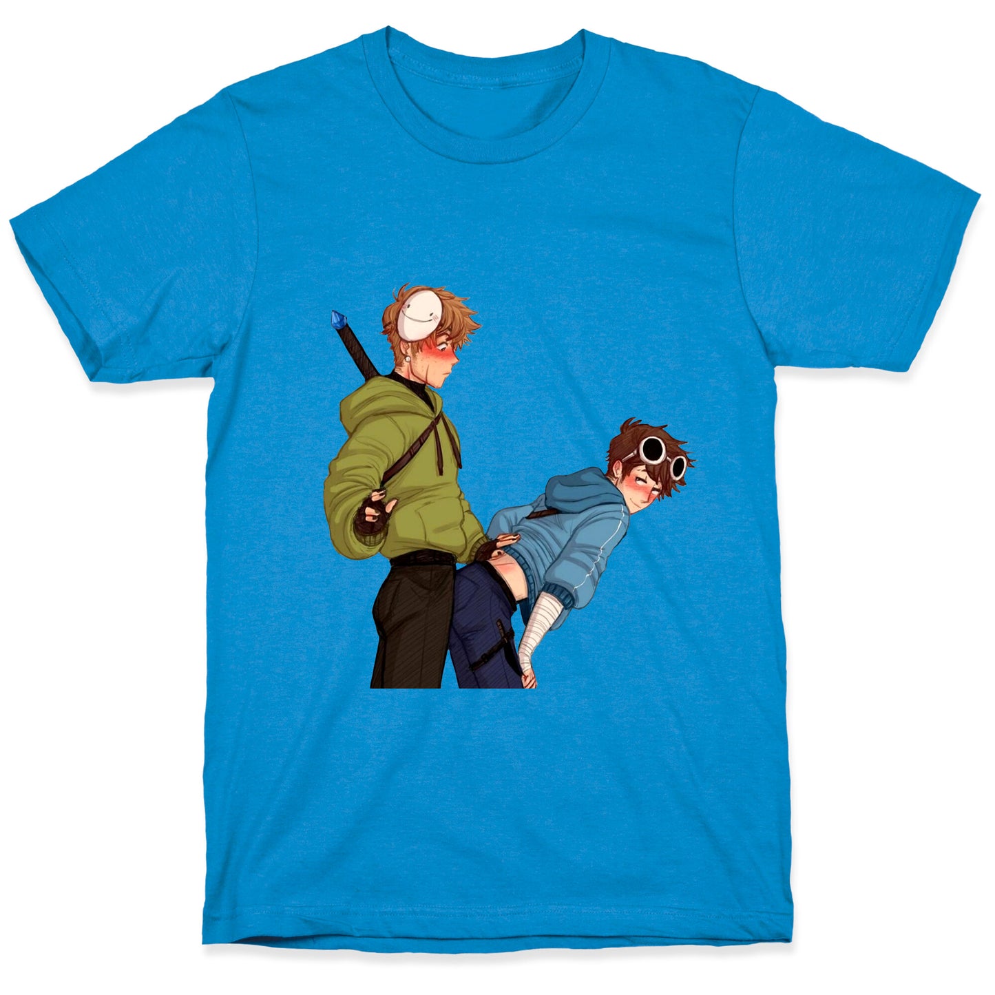 Twitchcon DNF T-Shirt