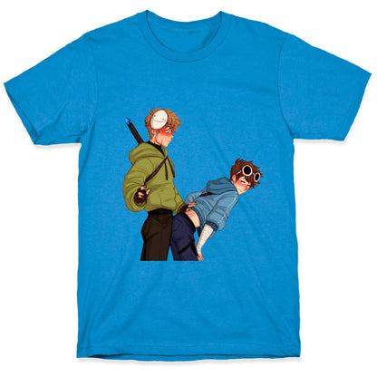 Twitchcon DNF T-Shirt