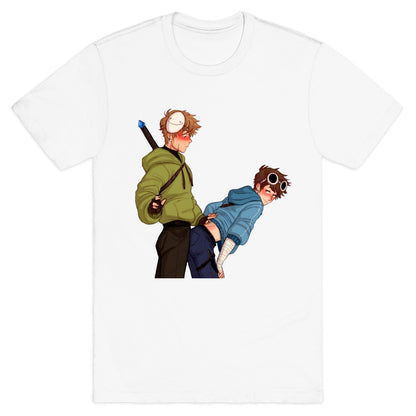 Twitchcon DNF T-Shirt
