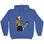 Twitchcon DNF Hoodie