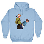 Twitchcon DNF Hoodie