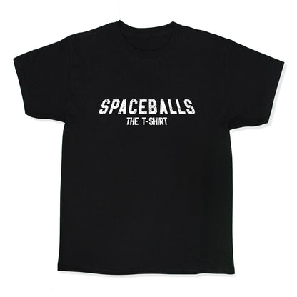 Spaceballs The T Shirt Kids Tee