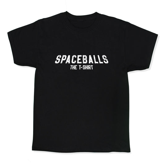 Spaceballs The T Shirt Kids Tee
