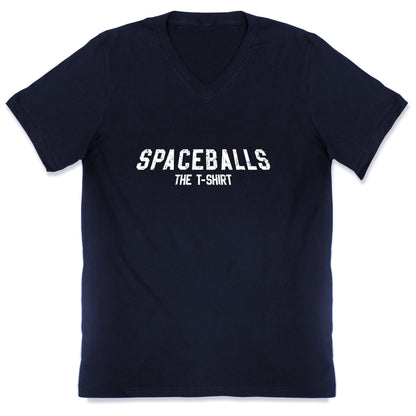 Spaceballs The T Shirt V-Neck