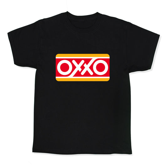 OXXO Kids Tee