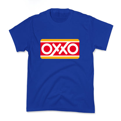 OXXO Kids Tee
