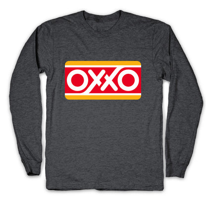 OXXO Longsleeve Tee