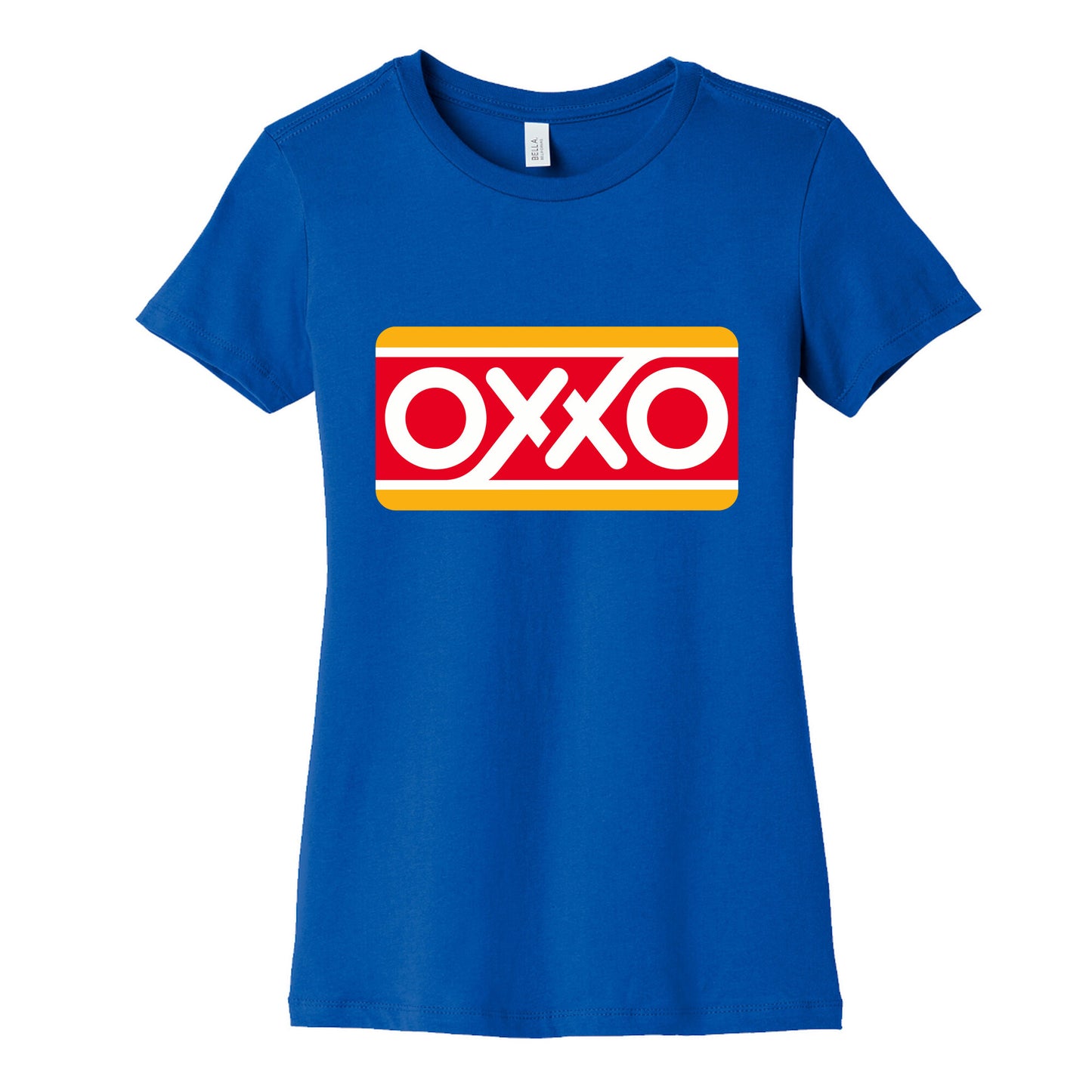 OXXO Womens Cotton Tee