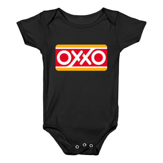 OXXO Baby One-Piece