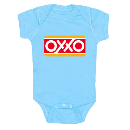 OXXO Baby One-Piece