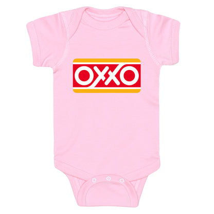 OXXO Baby One-Piece