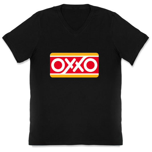 OXXO V-Neck