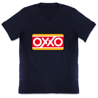 OXXO V-Neck