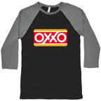 OXXO Baseball Tee