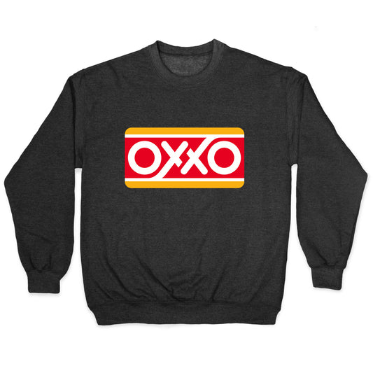 OXXO Crewneck Sweatshirt